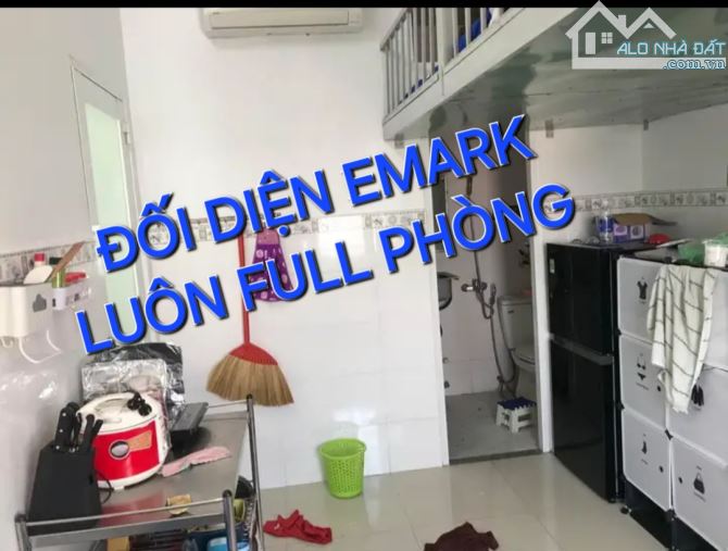 Bao Giá toàn Gò Vấp - 5 Phòng Trọ 2 tầng 89m2 có 9 tỷ x  Phan Văn Trị Phường 5 TPHCM - 2