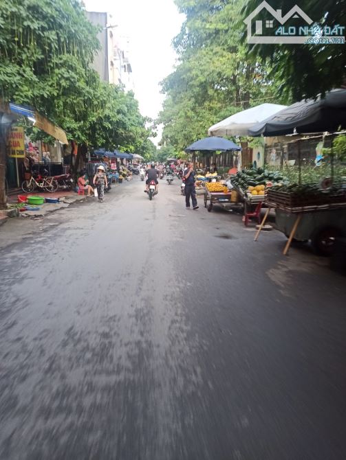BÁN NHÀ NGÔ THÌ NHẬM HÀ ĐÔNG_GẦN CHỢ BÔNG ĐỎ_KINH DOANH ĐA DẠNG_DT: 50M_GIÁ: 14,5 TỶ - 4