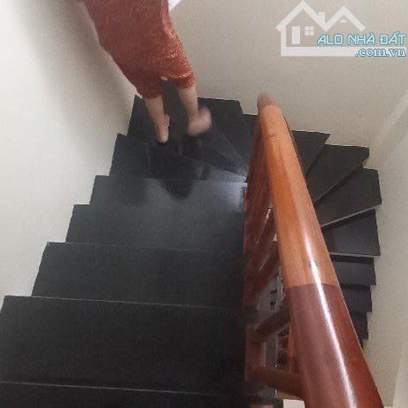 Hiếm Hót nhà Hậu Ái Vân Canh 55m2 5 tầng MT 3m7 full nội thất đẹp ở luôn ô tô gần 4.8Tỷ - 4