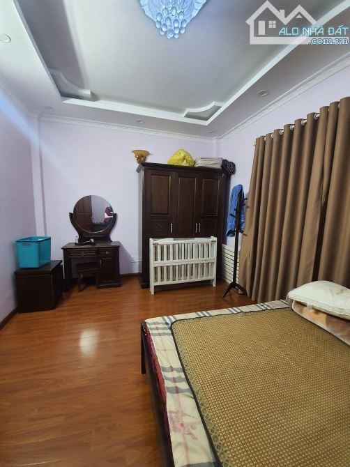 2 MẶT NGÕ TRƯỚC SAU, Ô TÔ 2 CHIỀU,158M2, SỔ VUÔNG ĐÉT, KHÔNG LO QUY HOẠCH, 19 TỶ - 4