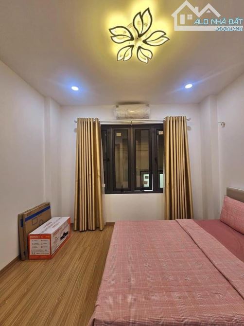 QUANG TRUNG - HÀ ĐÔNG - 40M - 5T - PL - OTO GẦN - Ở SƯỚNG - HƠN 6 TỶ. - 4