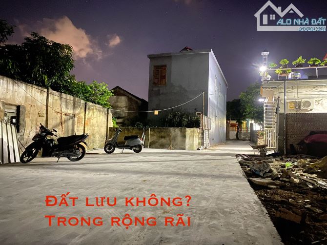 💥SIÊU PHẨM ĐẤT NỀN PHÂN LÔ F0 TẠI AN HỒNG, AN DƯƠNG, HẢI PHÒNG - 5