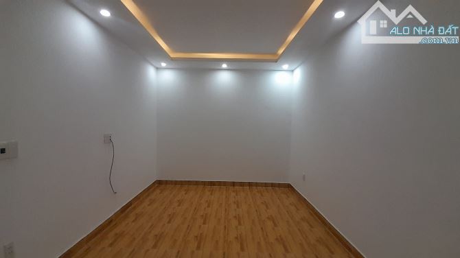 Bán gấp nhà Hạ Lý, Hồng Bàng, Hồng Bàng. 980 triệu, 19,1m2, 4 tầng. - 5