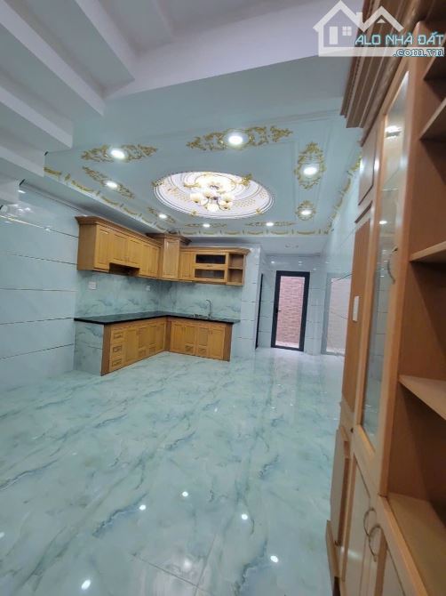 💥Siêu Phẩm Căn Nhà 5Lầu, 69m². Tại khu vực Bình Tân giáp với Q6💥 hàng hiếm nhanh tay🤩 - 5