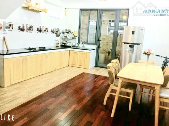 🌸BÁN SIÊU PHẨM 4 TẦNG MT PHAN HOAN - 110m2 NGAY CẦU TRUNG LƯƠNG - HOÀ XUÂN, ĐÀ NẴNG - 6