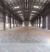 Cho thuê 15000m2 kho xưởng KCN Châu Sơn Phỉ Lý Hà Nam