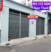 $ Cho Thuê Kho- Hẻm Xe Tải- 320M2- Đường Nguyễn Sơn, P Phú Thạnh. 30Tr $