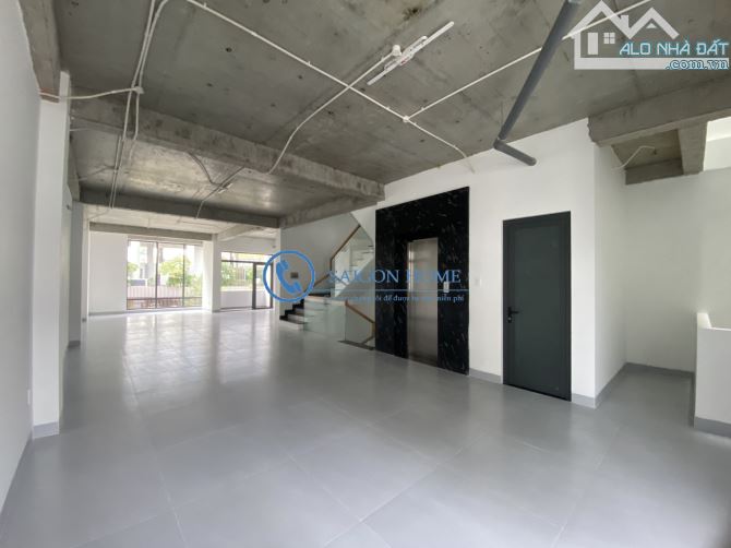 ⭐️Cho Thuê nhà Mặt Tiền Quận 2 Mystery Villa Hầm 7 tầng nổi 1000m² Kị trí kinh doanh