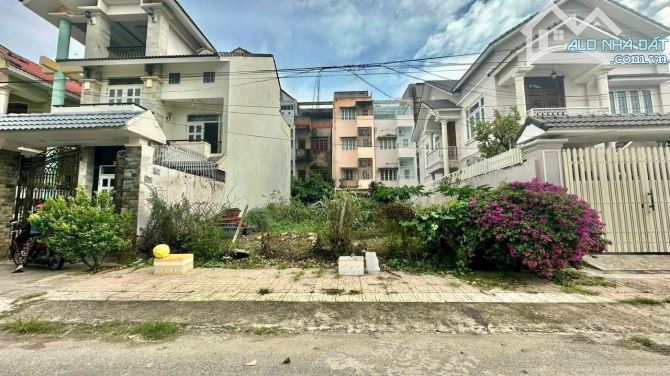 Bán đất biệt thự sổ riêng thổ cư p. Bủu Long