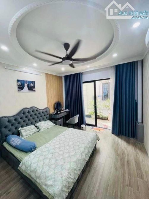 Bán nhà Mỹ Đình 60m2, 5 tầng, 7 TỶ- Căn hộ "vàng" mang tài lộc cho gia chủ khi sở hữu nó