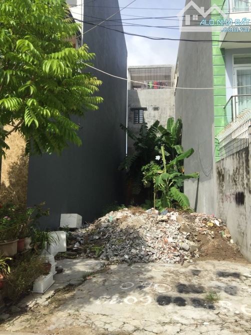 CẦN BÁN LÔ ĐẤT 91M2 GIÁ 900 TRIỆU ĐƯỜNG NGUYỄN VĂN BỨA, XÃ XUÂN THỚI SƠN, HÓC MÔN