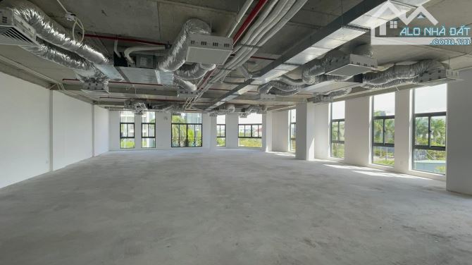 🔥🔥🔥 Văn phòng mới hoàn toàn chỉ 250.000đ/m2 ngay trung tâm, LH: OFFICE DANANG