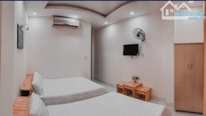 🏨 BÁN KHÁCH SẠN 5 TẦNG MẶT TIỀN KHU CHƯƠNG DƯƠNG – ĐANG KINH DOANH TỐT 🔥