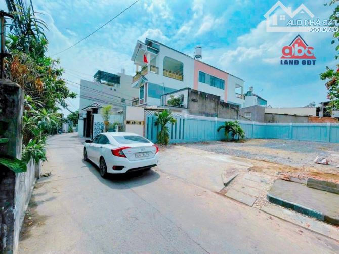 Ban nhà hơn 800m gần gx Xuân tra phương Ho Nai Bien hoa