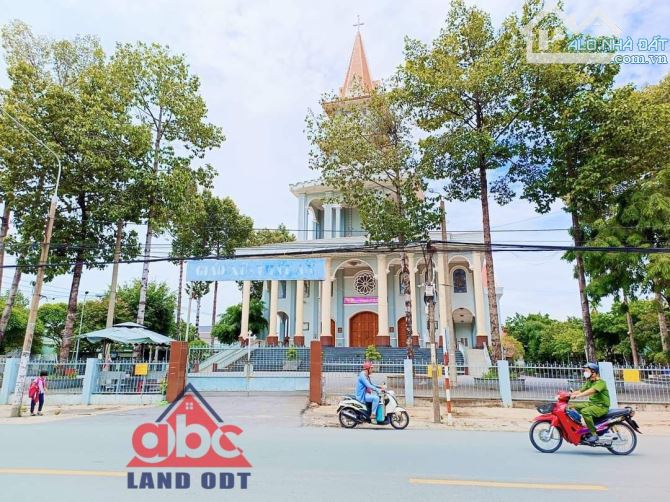 ban đất +  nhà xưởng 400m phuong Trang Dai tp bien hoa