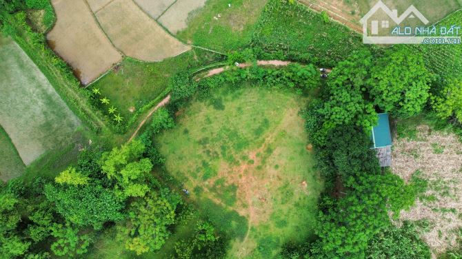 1347m View Cánh Đồng Đẹp - Xã Vĩnh Tiến - Kim Bôi