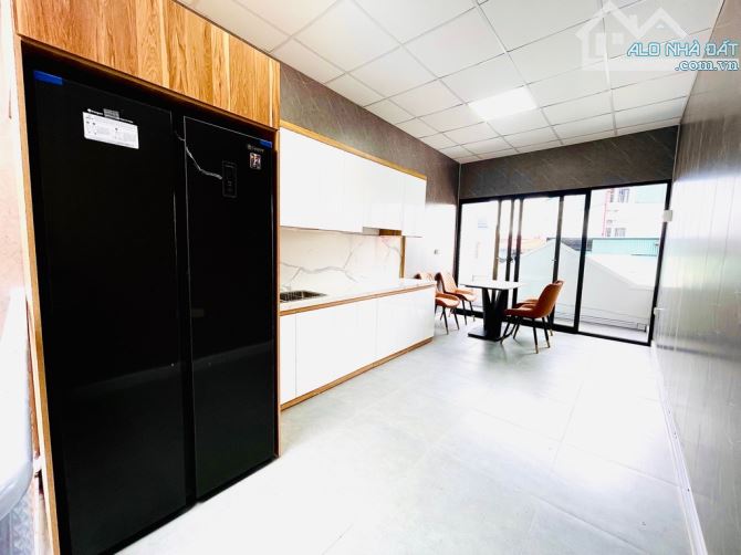 Bán gấp nhà Hoàng Mai 31m2, 5 tầng, chỉ 4,3 tỷ