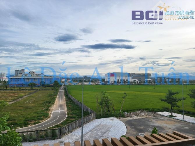 💥NHÀ ĐẸP 4 TẦNG - NGAY TRUNG TÂM THÀNH PHỐ - View cưc thoáng đối diện Aeon Mall - 10