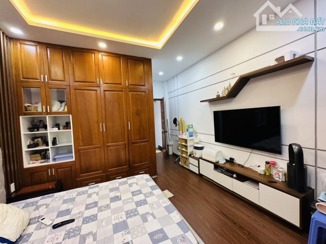 🌈🏠🌈Bán Nhà HẺM XE HƠI - Đường số 8, P.11, Gò Vấp, Dt: 4x15,5m giá 6,88 tỷ TL - 10