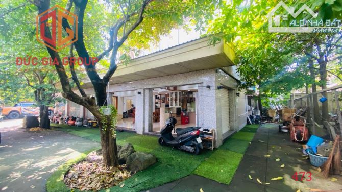 Biệt thự 1268m2 full thổ cư P.Bửu Long view Bờ Kè siêu đắc địa cần bán 40 tỷ chia tài sản - 11