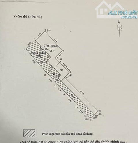 MẶT PHỐ VIP QUẬN ĐỐNG ĐA - KINH DOANH ĐỈNH - 2 THOÁNG TRƯỚC SAU - XÂY VĂN PHÒNG - 1