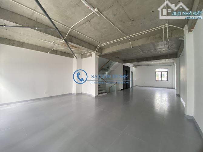 ⭐️Cho Thuê nhà Mặt Tiền Quận 2 Mystery Villa Hầm 7 tầng nổi 1000m² Kị trí kinh doanh - 1