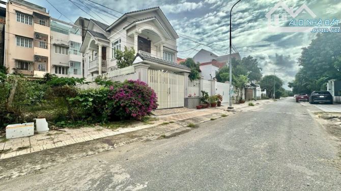 Bán đất biệt thự sổ riêng thổ cư p. Bủu Long - 1