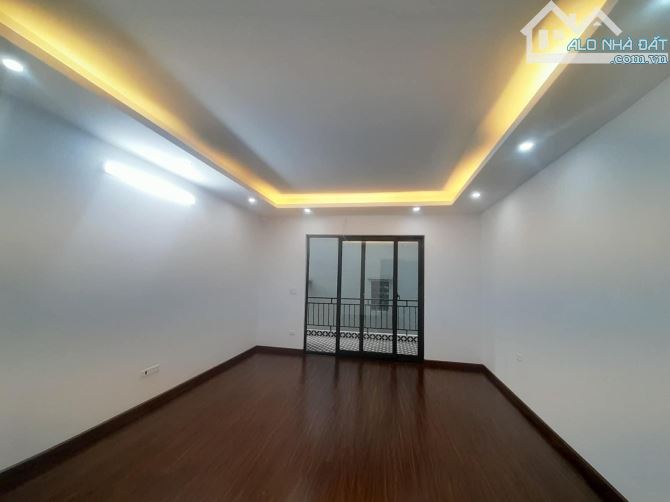 Bán nhà Đại Đồng, Thôn 1 Đông Mỹ 46m2 - 4 tầng - mặt tiền 4.8m - giá 4.48 tỷ  Ô TÔ - NGÕ T - 1