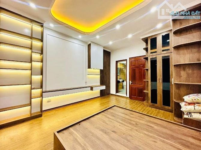 Bán nhà 4 tầng đẹp tại Tả Thanh Oai, Thanh Trì, Hà Nội - Giá 3 tỷ - 1