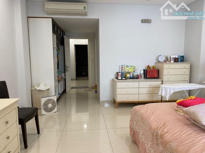 VÀO Ở NGAY! Bán Nhà Đẹp 4 Tầng Kỳ Đồng, 75m2 (4.8x15.6m), 10.5 Tỷ TL - 1
