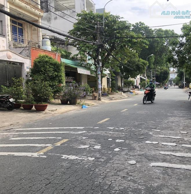 Bán đất khu Tên Lửa, MT đường Số 2, DT 6 x 23m, 14.7 tỷ. - 1