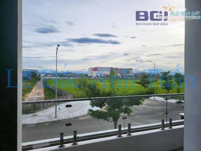 💥NHÀ ĐẸP 4 TẦNG - NGAY TRUNG TÂM THÀNH PHỐ - View cưc thoáng đối diện Aeon Mall - 12