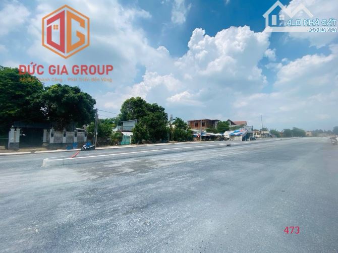 Biệt thự 1268m2 full thổ cư P.Bửu Long view Bờ Kè siêu đắc địa cần bán 40 tỷ chia tài sản - 12