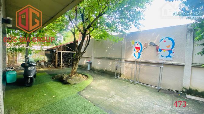 Biệt thự 1268m2 full thổ cư P.Bửu Long view Bờ Kè siêu đắc địa cần bán 40 tỷ chia tài sản - 13