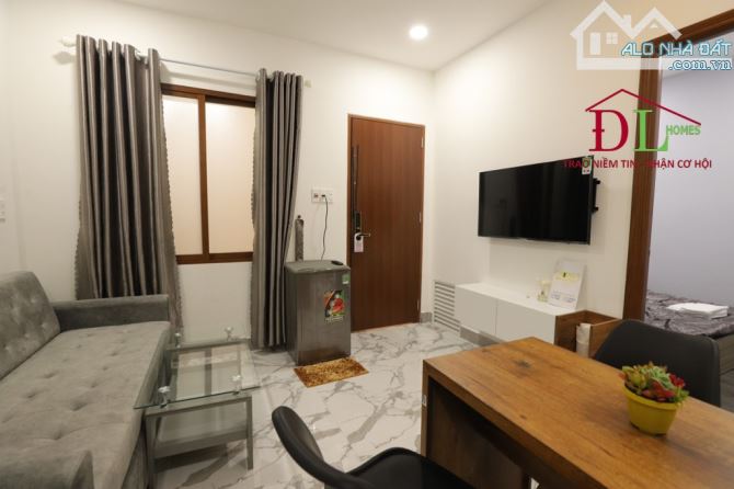 🏞🌇🏡 21 TỶ -HOTEL MẶT TIỀN NGUYỄN VĂN TRỖI - ĐI BỘ RA CHỢ ĐÊM DL- 16 PHÒNG ĐÃ HOÀN CÔNG - 14