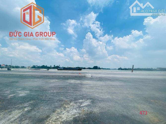 Biệt thự 1268m2 full thổ cư P.Bửu Long view Bờ Kè siêu đắc địa cần bán 40 tỷ chia tài sản - 14