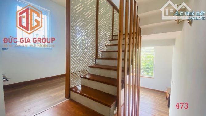 Biệt thự 1268m2 full thổ cư P.Bửu Long view Bờ Kè siêu đắc địa cần bán 40 tỷ chia tài sản - 15