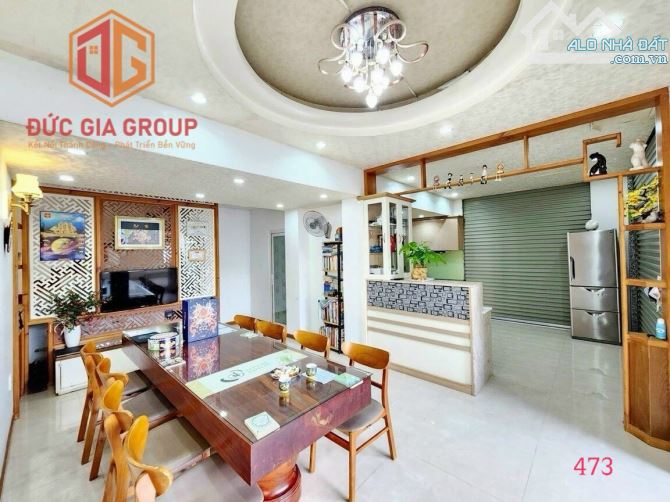 Bán khu biệt thự nghỉ dưỡng 1261m2 view sông Đồng Nai, mặt tiền đường nhựa hơn 30m - 2