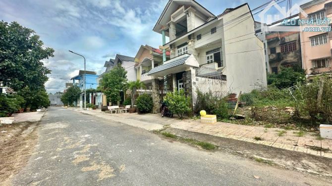 Bán đất biệt thự sổ riêng thổ cư p. Bủu Long - 2