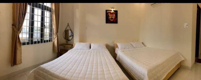 🏨 BÁN KHÁCH SẠN 5 TẦNG MẶT TIỀN KHU CHƯƠNG DƯƠNG – ĐANG KINH DOANH TỐT 🔥 - 2