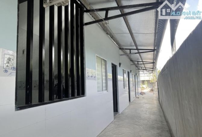 Chủ Cần Bán Gấp Dãy Trọ Hiện Đang CHo thuê 730triệu Ở Tân Thông Hội 216m2 Sổ Hồng Riêng - 2