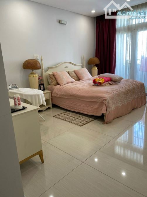 VÀO Ở NGAY! Bán Nhà Đẹp 4 Tầng Kỳ Đồng, 75m2 (4.8x15.6m), 10.5 Tỷ TL - 2