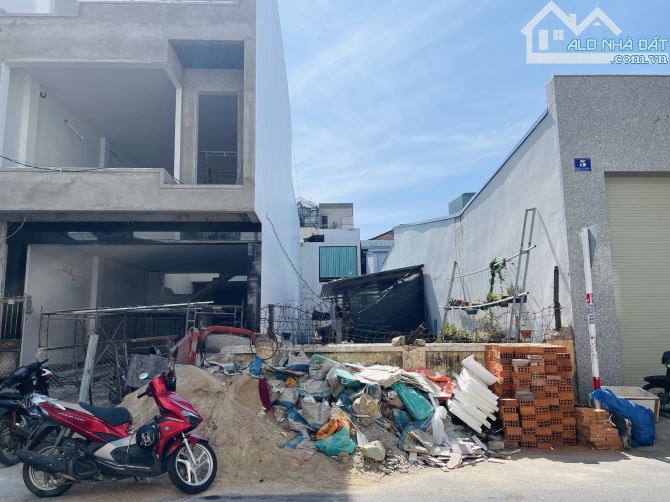 Đất Mặt Tiền Đường Tản Viên Trung Tâm Nha Trang Cách Biển Chỉ 10phút - 2