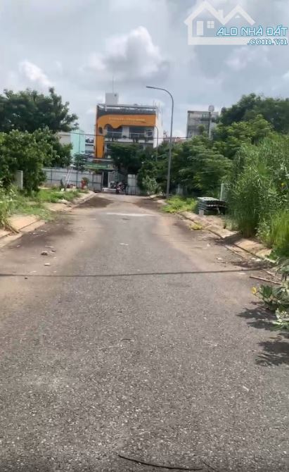 Bán lô Đất rẻ nhất khu vực Đặng Thùy Trâm-Bình Lợi p.13 Bình Thạnh, 4x24m, Chỉ nhỉnh 100tr - 2