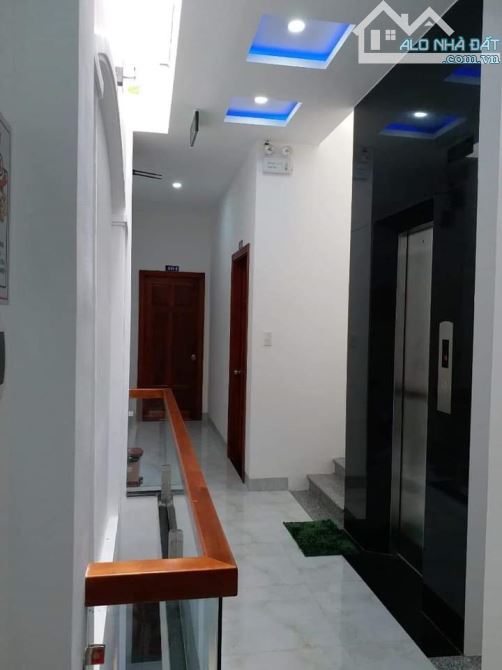 🏨 BÁN KHÁCH SẠN 2 MẶT TIỀN – GẦN HỒ SINH THÁI & BẾN DU THUYỀN QUY NHƠN 🏨 - 2