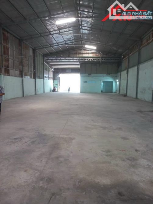 Bán xưởng 5000m2 trong Cụm công nghiệp TP Biên Hoà chỉ 28 tỷ - 2