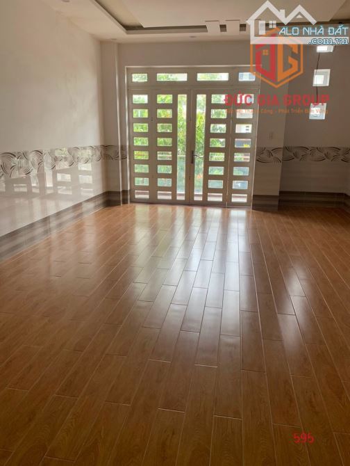Cho thuê nhà 1 trệt 2 lầu đường N1 khu dân cư D2D, TP.Biên Hòa - 2