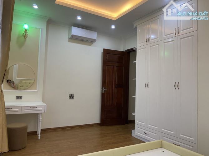 Bán nhà Thuỵ Khuê 25m2 oto đỗ cửa ngõ thông 3 mặt thoáng 4.7 tỷ - 2