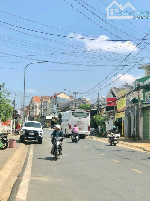 🏡 BÁN ĐẤT ĐƯỜNG Ô TÔ CÙ CHÍNH LAN - NGAY KHU NGÃ 5 ĐẠI HỌC ĐÀ LẠT - 417M2 - 2