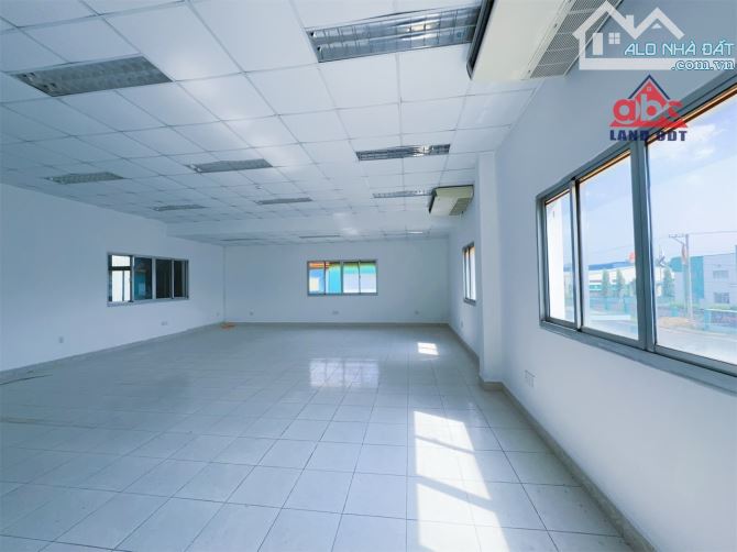 Cho thuê xưởng kcn long thành 1730m2 chỉ 4,8usd/m2 - 2